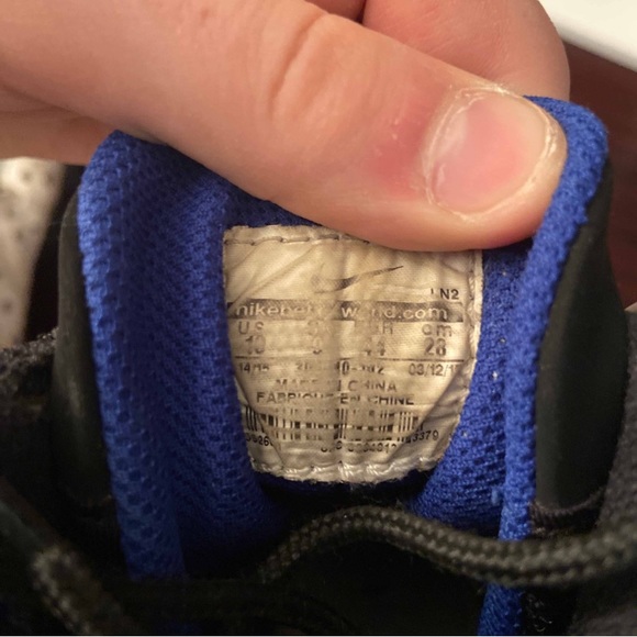 Nike Barkley - Picture 7 of 9